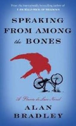 Speaking From Among Bone