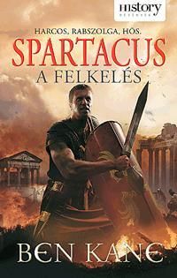 Spartacus 2 - A felkelés