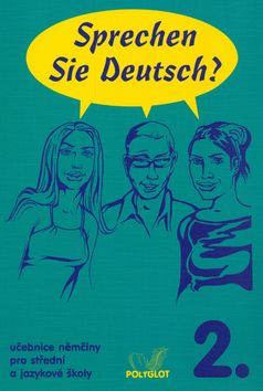 Sprechen Sie Deutsch? 2.