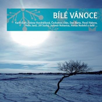 Various - Bílé Vánoce  CD