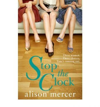 Stop the Clock