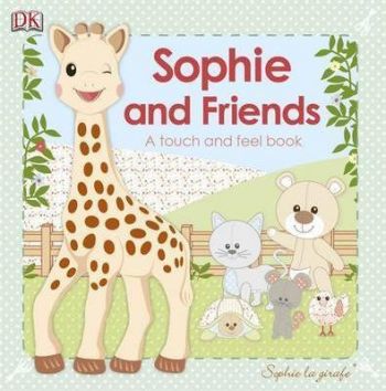 Sophie La Girafe and Friends