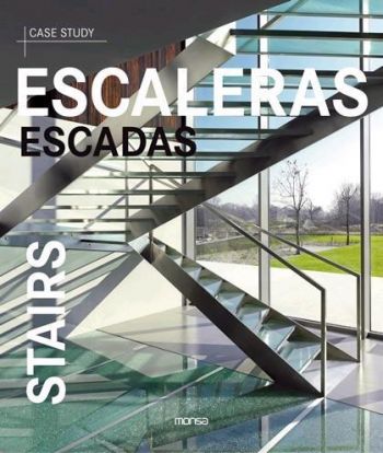 Stairs Escaleras Escadas
