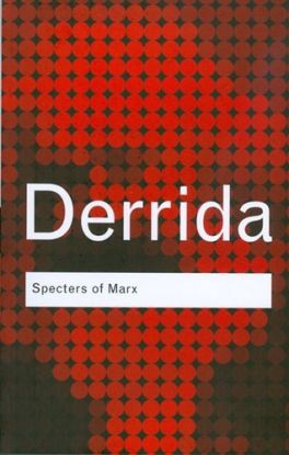 Specters of Marx
