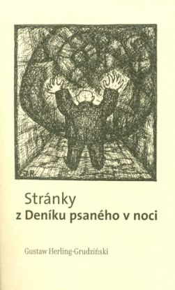 Stránky z denníku psaného v noci