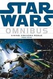 Star Wars Omnibus - X-Wing: eskadra Rogue