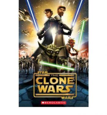 Star the Clone Wars - Secondary Level 2 + CD