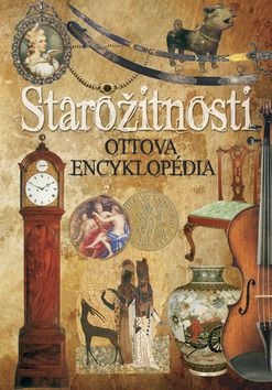 Starožitnosti Ottova encyklopédia