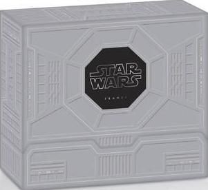 Star Wars: Frames
