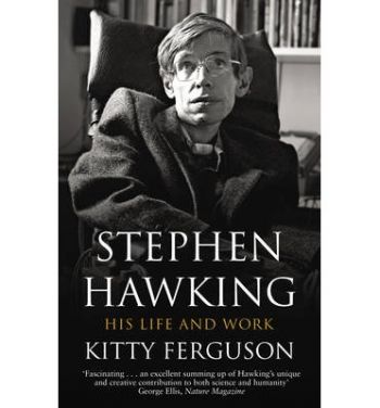 Stephen Hawking