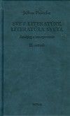 Svet literatúry, literatúra sveta - II. zväzok