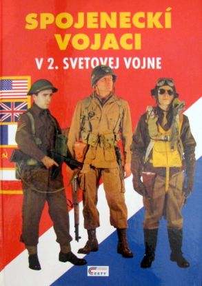 Spojeneckí vojaci v druhej svetovej vojne
