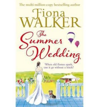 Summer Wedding