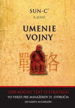 Sun-c' a jeho umenie vojny