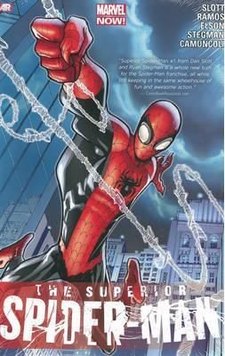 Superior Spider-Man Volume 1