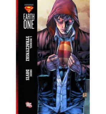 Superman Earth One