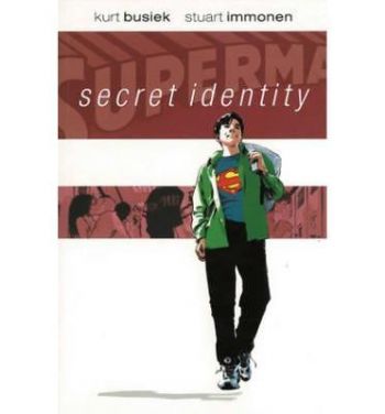 Superman: Secret Identity