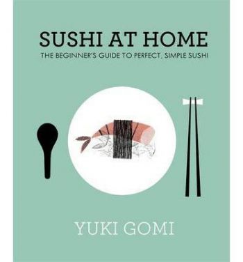 Sushi at Home