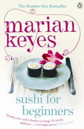 Sushi for Begginers