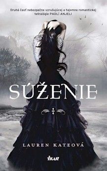 Súženie - Padlí anjeli 2