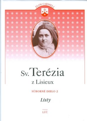 Sv. Terézia z Lisieux 2