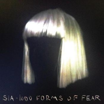 Sia - 1000 Forms Of Fear  CD