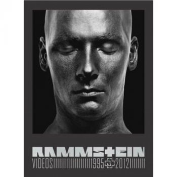 Rammstein - Videos 1995 - 2012  3BD