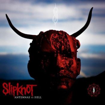 Slipknot - Anthenas To Hell   CD+DVD