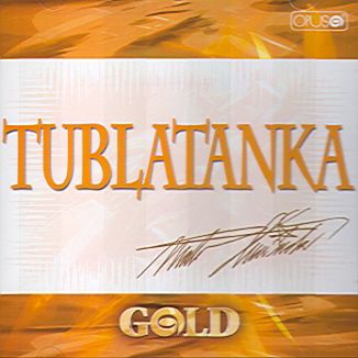 Tublatanka - Gold   CD