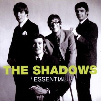 Shadows - Essential CD