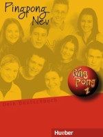 Pingpong Neu 1 SK Paket (Lehrbuch, Arbeitsbuch, slovníček)