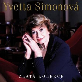 Simonová Yvetta - Zlatá kolekce   3CD