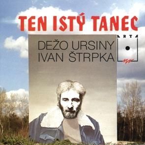 Ursiny Dežo - Ten istý tanec  2CD