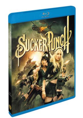 Sucker Punch BD