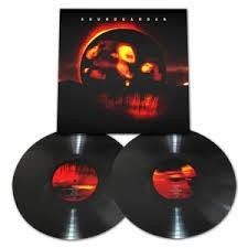 Soundgarden - Superunknown (Reissue)  2LP