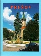 PREŠOV Slovakia