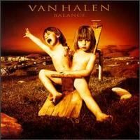 Van Halen - Balance  CD