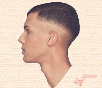 Stromae - Racine Carree  CD