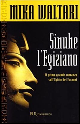 Sinuhe l´Egiziano