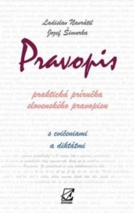 Pravopis (praktická príručka slovenského pravopisu)