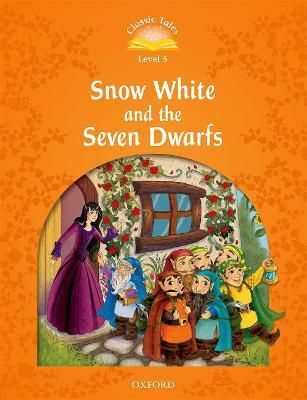 Snow White and the Seven Dwarfs