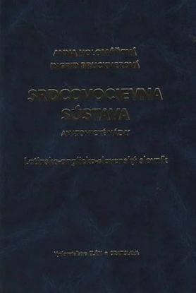 Srdcovocievna sústava: Anatomické názvy