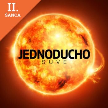Lacná hudba Suvereno - Jednoducho Suve CD