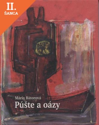Lacná kniha PUSTE A OAZY