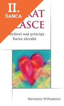 Lacná kniha Návrat k lásce 2. vydání