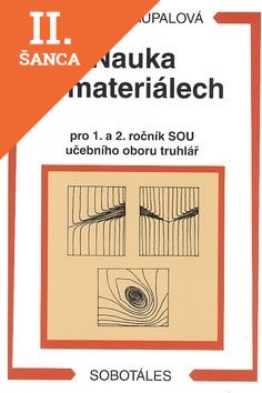 Lacná kniha Náuka o materiálech