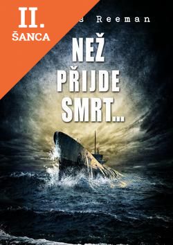 Lacná kniha Než přijde smrt