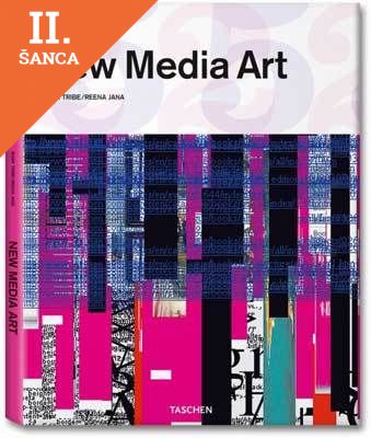 Lacná kniha New Media 25 kr