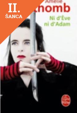 Lacná kniha Ni d´Eve ni d´Adam