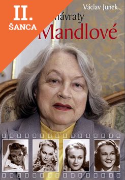 Lacná kniha (Ne)návraty Adiny Mandlové